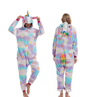 Floating Cloud Unicorn Adult Onesie