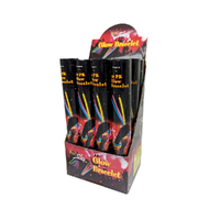 Glow Stick Bracelets - 10 Pk