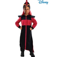 ONLINE ONLY:  Disney Aladdin Jafar Deluxe Kid's Costume
