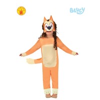 ONLINE ONLY:  Bluey Bingo Deluxe Kid's Costume