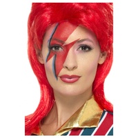 Ziggy Space Superstar Make-up Kit