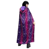 Galactic Cape - Purple