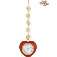 ONLINE ONLY:  Tin Man Heart Clock