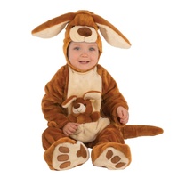 ONLINE ONLY:  Kangaroo with Joey Kid's Costume