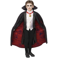 Universal Classic Monsters Kid's Dracula Costume