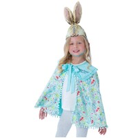 ONLINE ONLY:  Peter Rabbit Classic Deluxe Cape Kit