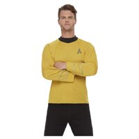 Star Trek Original Command Uniform Adult Costume
