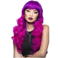 Manic Panic Fuchsia Passion Siren Wig