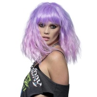Manic Panic Fleurs du Mal Trash Goddess Wig