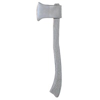 ONLINE ONLY:  Tin Man Wizard of Oz Axe