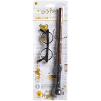 ONLINE ONLY:  Harry Potter Wand & Glasses Kit