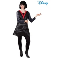 Incredibles Edna Mode Womens Costume