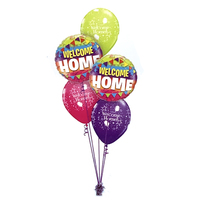 Welcome Home Classic Bouquet