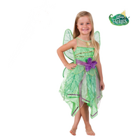 Disney Tinker Bell Crystal Kid's Costume
