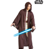ONLINE ONLY:  Star Wars Deluxe Adult Jedi Robe 