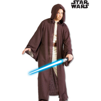 ONLINE ONLY: Star Wars Deluxe Adult Jedi Robe