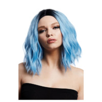 Fever Cara Baby Blue Wig