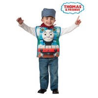 Thomas the Tank Engine Kids Costume