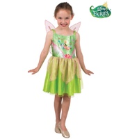 ONLINE ONLY:  Disney Tinker Bell Ballerina Kid's Costume
