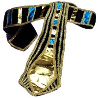 Deluxe Unisex Egyptian Belt