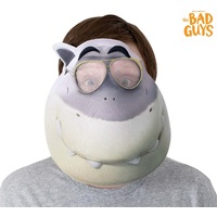 The Bad Guys Mr Shark Mask