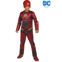 ONLINE ONLY: The Flash Deluxe Boys Costume