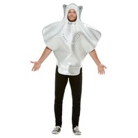 ONLINE ONLY:  Stingray Adult Costume - One Size