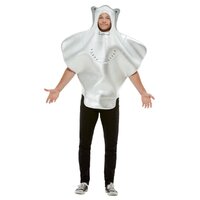 ONLINE ONLY: Stingray Adult Costume - One Size
