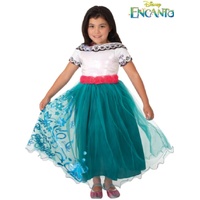 ONLINE ONLY:  Disney Encanto Mirabel Premium Kid's Costume