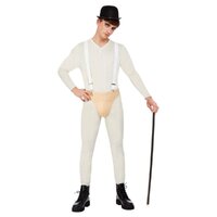 ONLINE ONLY:  Cult Classic Clockwork Adult Costume