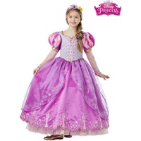 ONLINE ONLY:  Rapunzel Limited Edition Premium Kid's Costume
