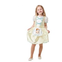 Goldilocks Kid's Costume 