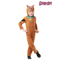 ONLINE ONLY:  Scooby-Doo Classic Kids Costume