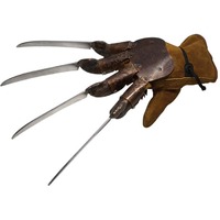 ONLINE ONLY:  Deluxe Freddy Krueger Glove