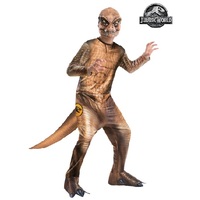 ONLINE ONLY:  Jurassic T-Rex Deluxe Kids Costume