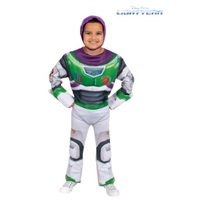 ONLINE ONLY:  Buzz Premium Lightyear Kids Costume