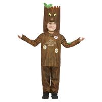 ONLINE ONLY:  Julia Donaldson Stickman Kids Costume