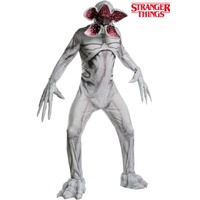 ONLINE ONLY:  Stranger Things Demogorgon Deluxe Adult Costume