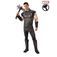 ONLINE ONLY: Thor Deluxe Mens Costume