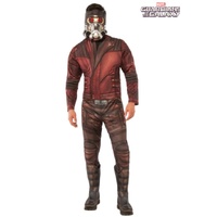 ONLINE ONLY:  Star-Lord GOTG Deluxe Adult Costume