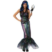 ONLINE ONLY:  Queen Neptune Adult Costume