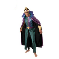 ONLINE ONLY:  King Neptune Adult Costume
