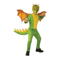 Dragon Deluxe Kid's Costume