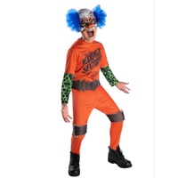 ONLINE ONLY: Maximum Security Kid's Costume
