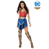 Wonder Woman 1984 Deluxe Women's Costume