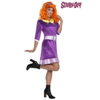 ONLINE ONLY:  Scooby-Doo Daphne Womens Costume 