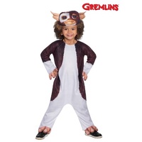 ONLINE ONLY:  Gremlins Gizmo Toddler Costume