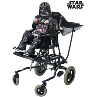 ONLINE ONLY:  Darth Vader Adaptive Boys Costume