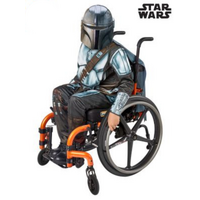 ONLINE ONLY: Star Wars Mandalorian Adaptive Kid's Costume