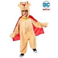 ONLINE ONLY:  DC Super Pets Krypto Deluxe Kids Costume